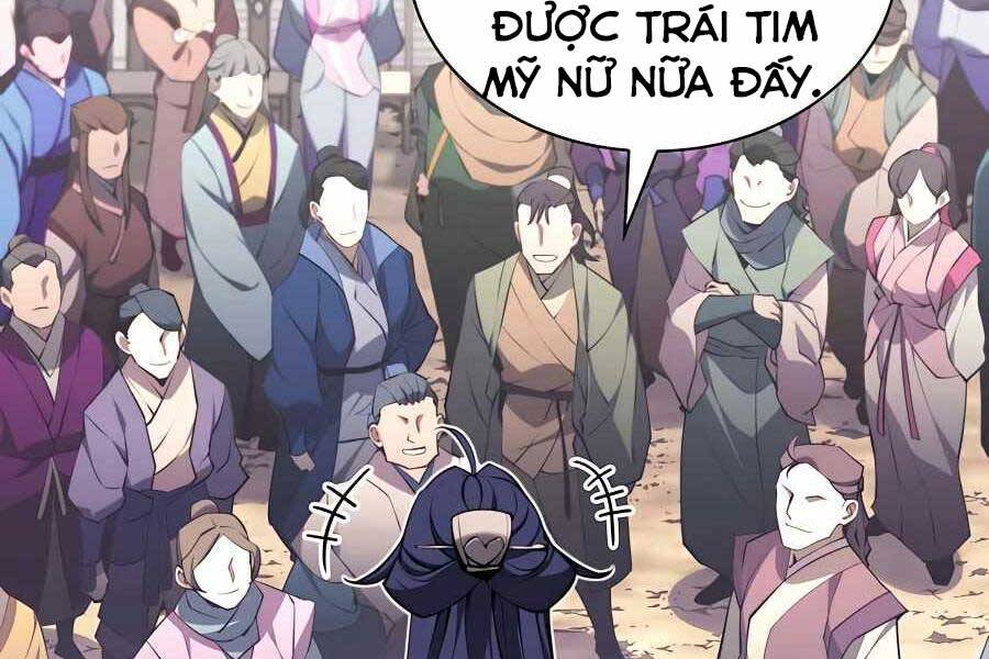 Học Giả Kiếm Sĩ Chapter 31 - Trang 155