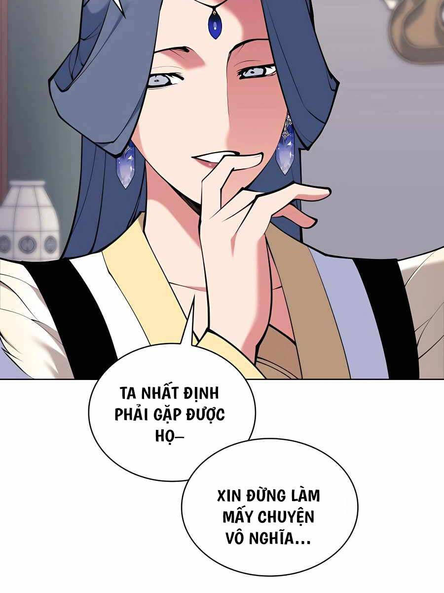 Học Giả Kiếm Sĩ Chapter 104 - Trang 24