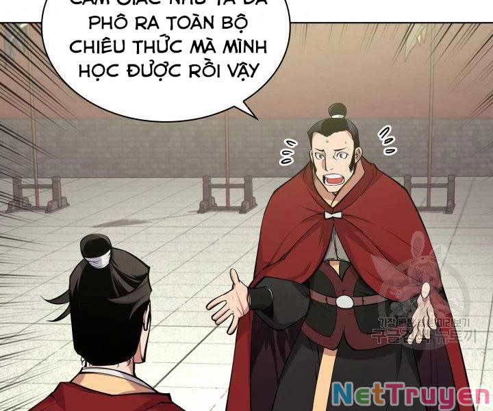 Học Giả Kiếm Sĩ Chapter 2 - Trang 122