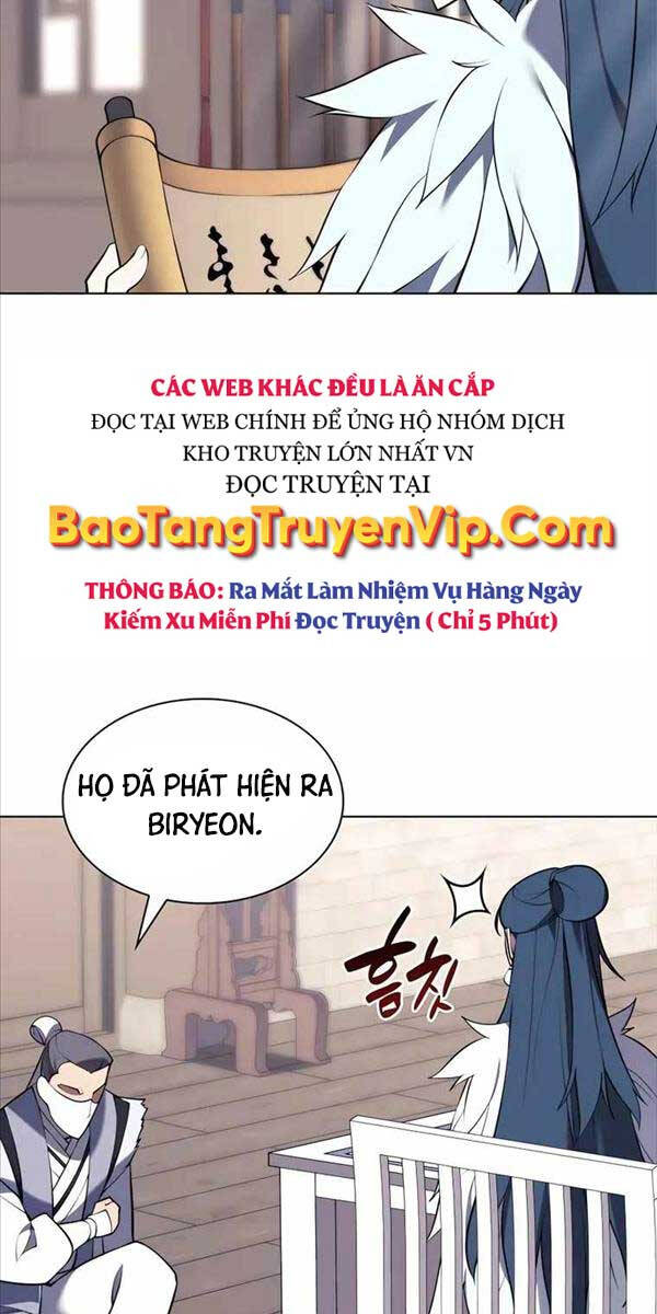 Học Giả Kiếm Sĩ Chapter 80 - Trang 49