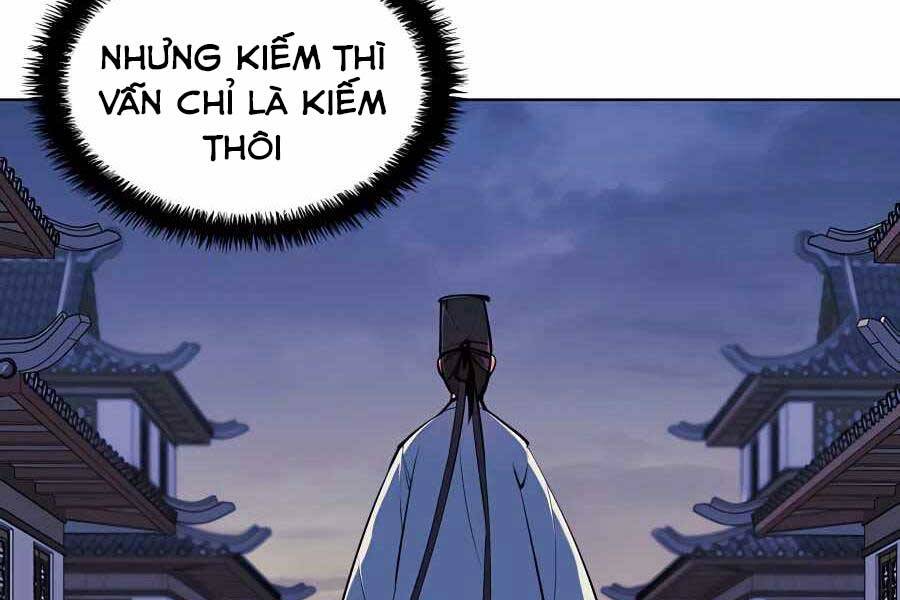 Học Giả Kiếm Sĩ Chapter 30 - Trang 24