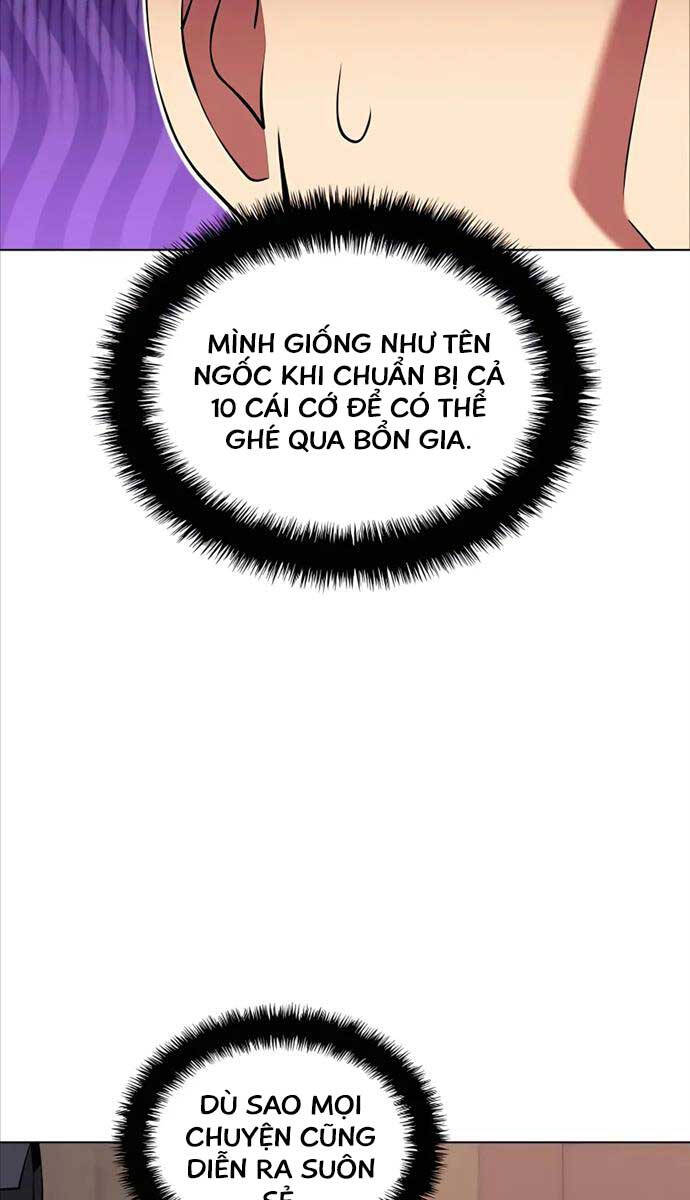 Học Giả Kiếm Sĩ Chapter 91 - Trang 10