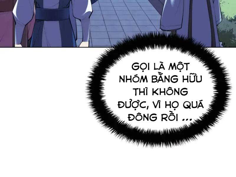 Học Giả Kiếm Sĩ Chapter 34 - Trang 145