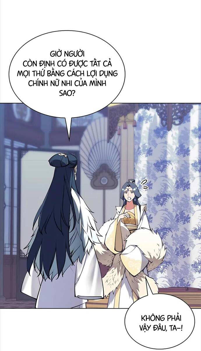 Học Giả Kiếm Sĩ Chapter 107 - Trang 4