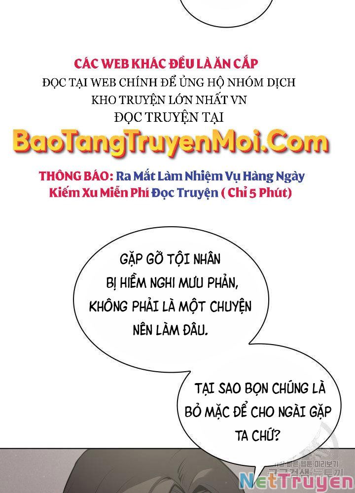 Học Giả Kiếm Sĩ Chapter 4 - Trang 32