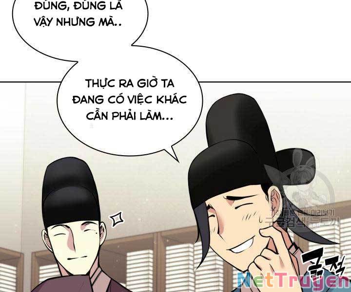 Học Giả Kiếm Sĩ Chapter 9 - Trang 132