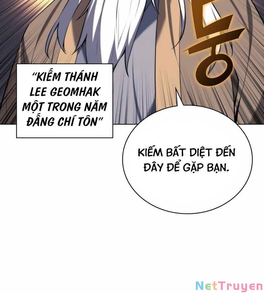 Học Giả Kiếm Sĩ Chapter 21 - Trang 126