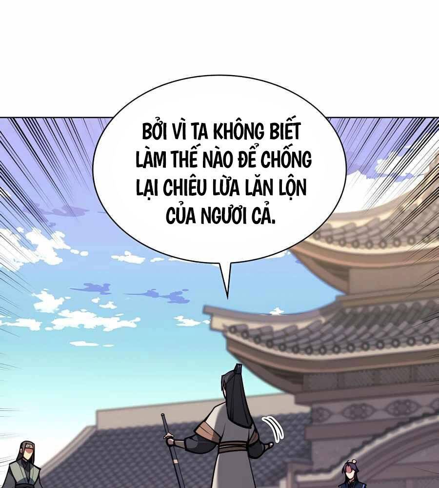 Học Giả Kiếm Sĩ Chapter 32 - Trang 24