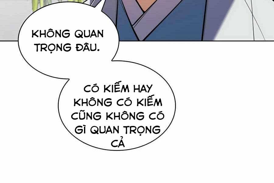 Học Giả Kiếm Sĩ Chapter 29 - Trang 77