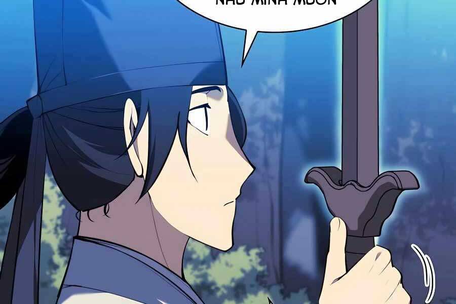 Học Giả Kiếm Sĩ Chapter 31 - Trang 132