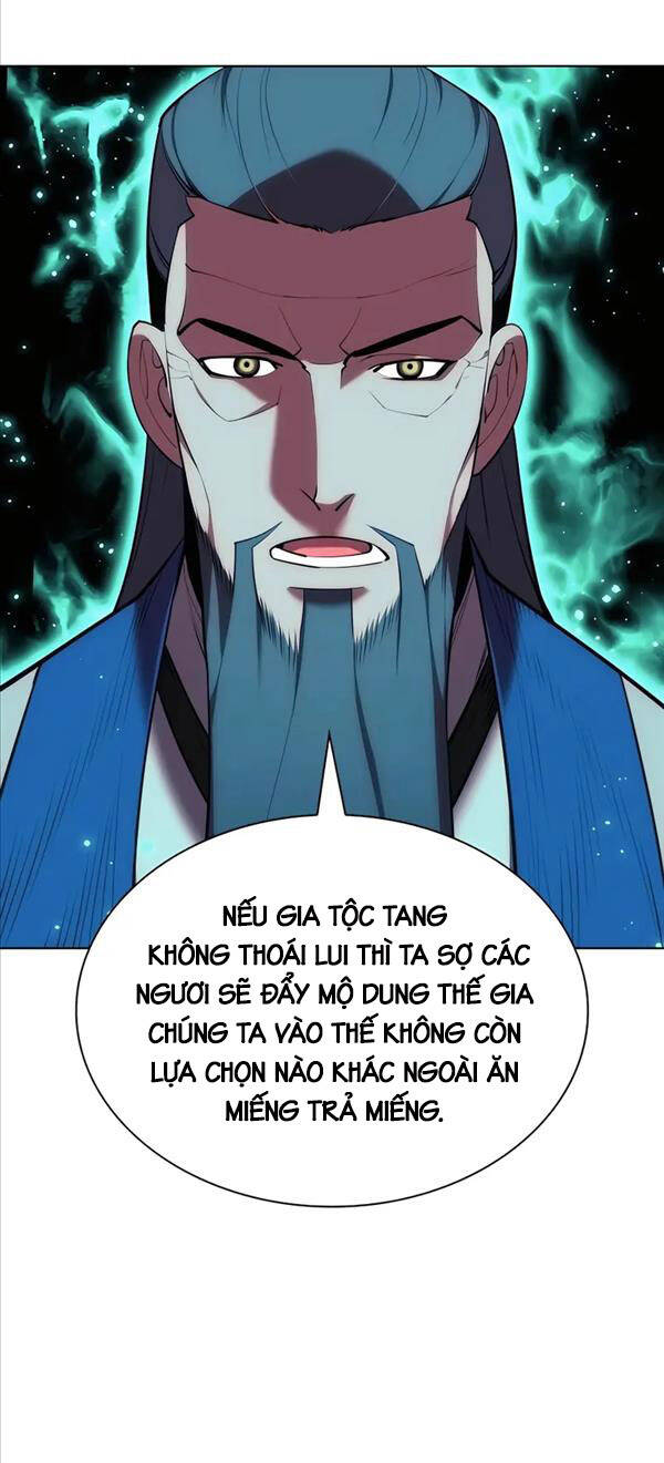 Học Giả Kiếm Sĩ Chapter 59 - Trang 38