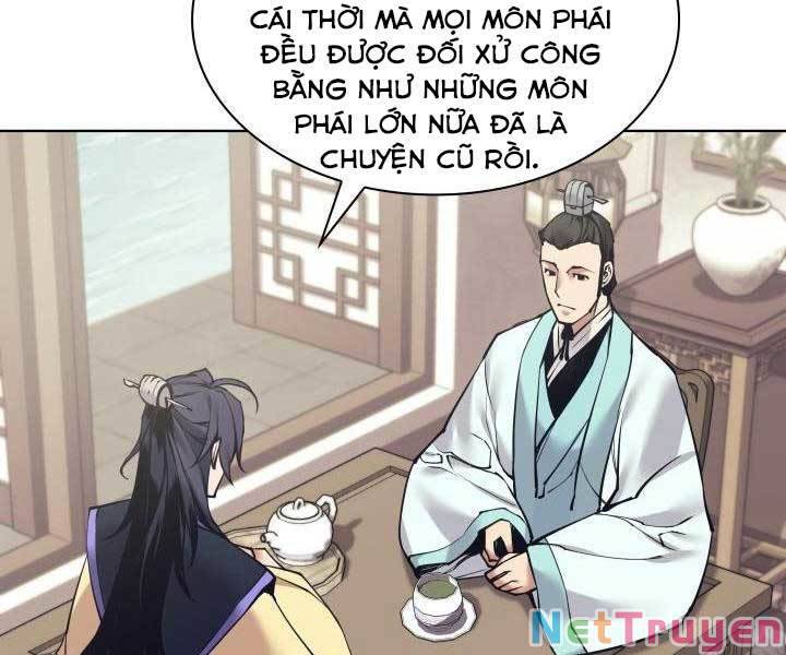 Học Giả Kiếm Sĩ Chapter 10 - Trang 150