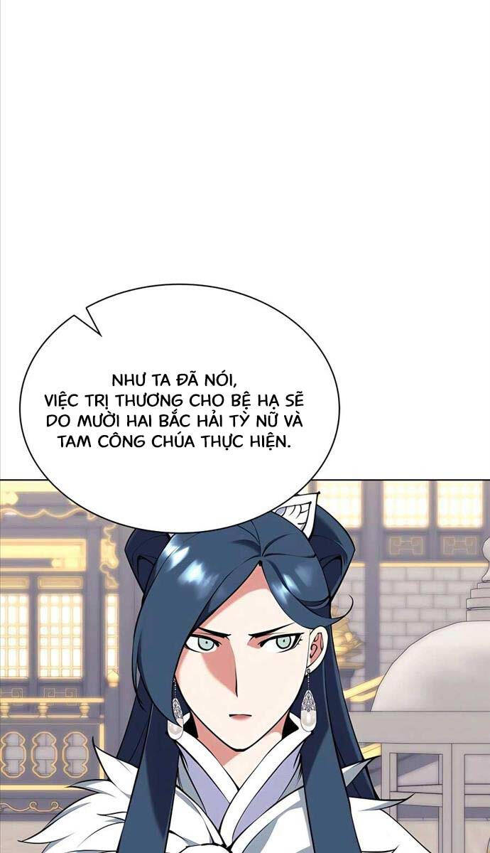 Học Giả Kiếm Sĩ Chapter 105 - Trang 90