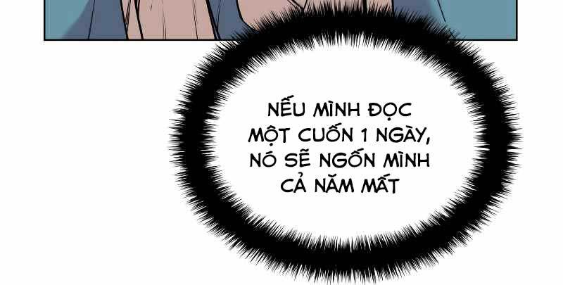 Học Giả Kiếm Sĩ Chapter 1 - Trang 133