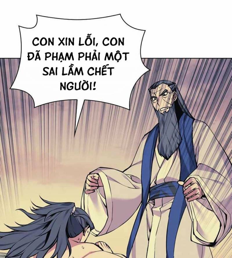 Học Giả Kiếm Sĩ Chapter 16 - Trang 39