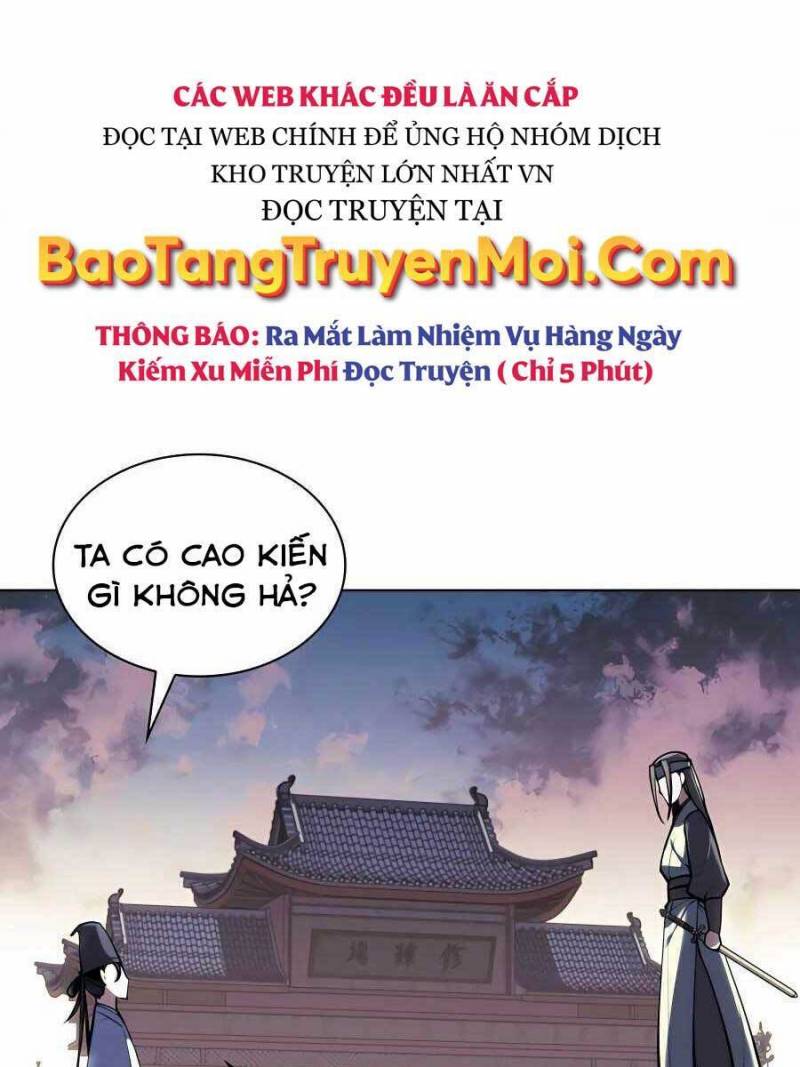 Học Giả Kiếm Sĩ Chapter 26 - Trang 19