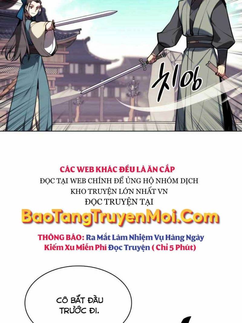 Học Giả Kiếm Sĩ Chapter 23 - Trang 9