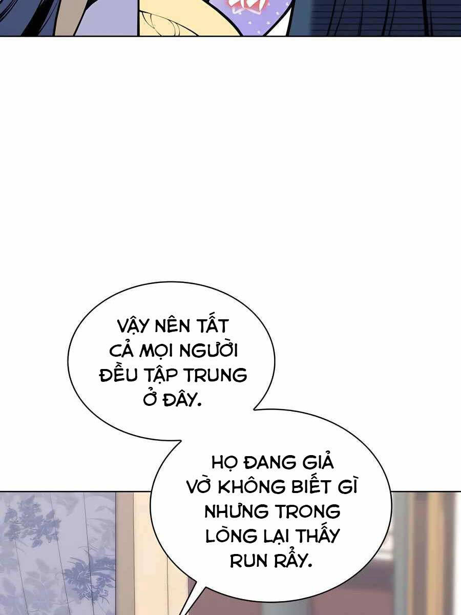 Học Giả Kiếm Sĩ Chapter 103 - Trang 119