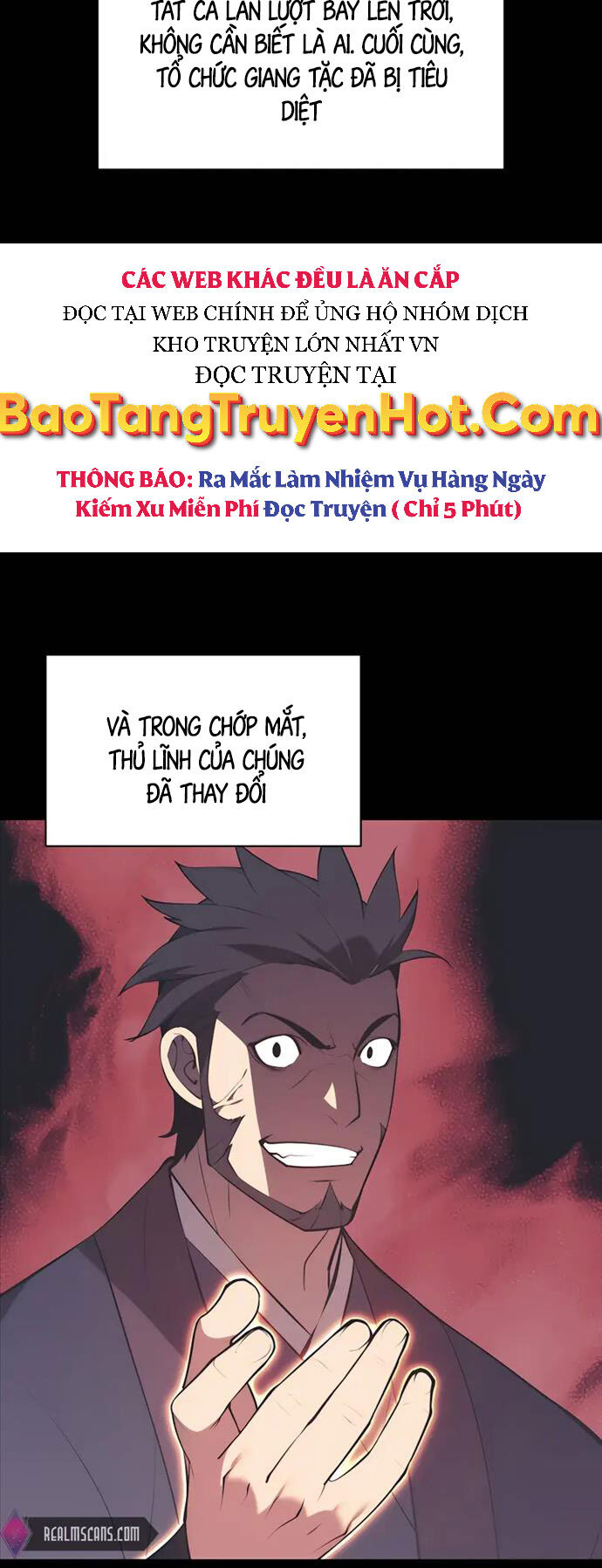 Học Giả Kiếm Sĩ Chapter 37 - Trang 67