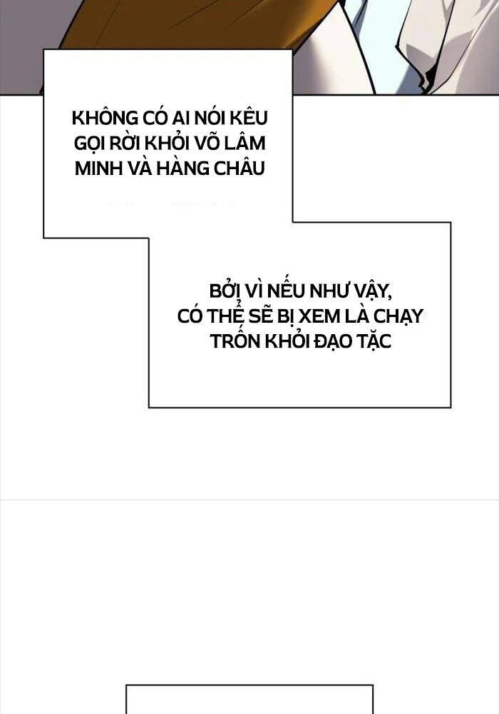 Học Giả Kiếm Sĩ Chapter 140 - Trang 102