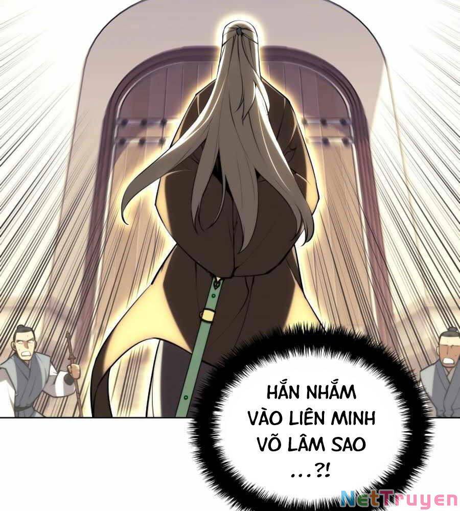 Học Giả Kiếm Sĩ Chapter 21 - Trang 104