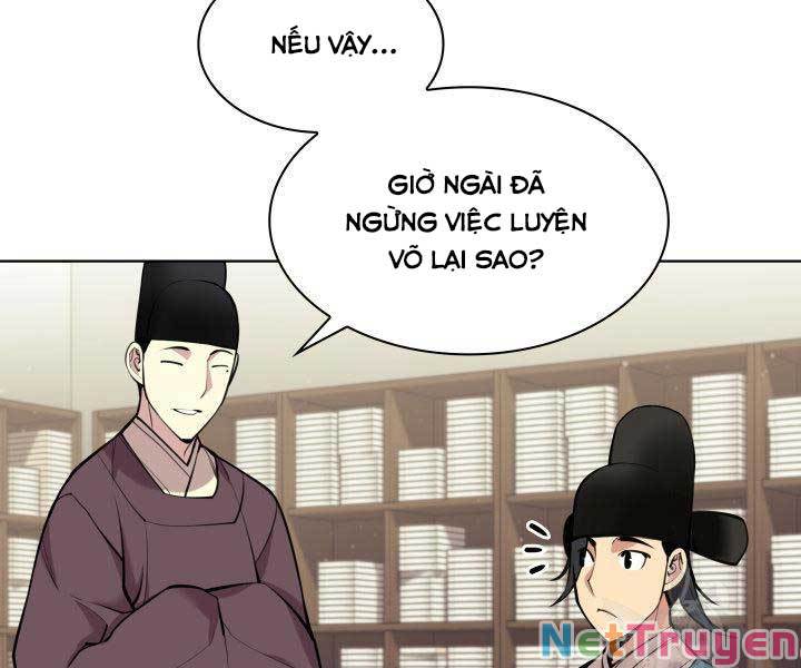 Học Giả Kiếm Sĩ Chapter 9 - Trang 130