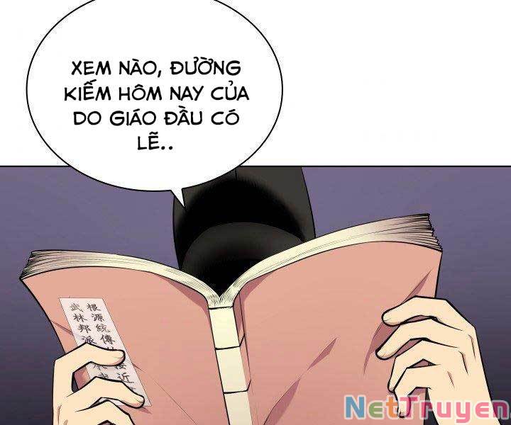 Học Giả Kiếm Sĩ Chapter 2 - Trang 136