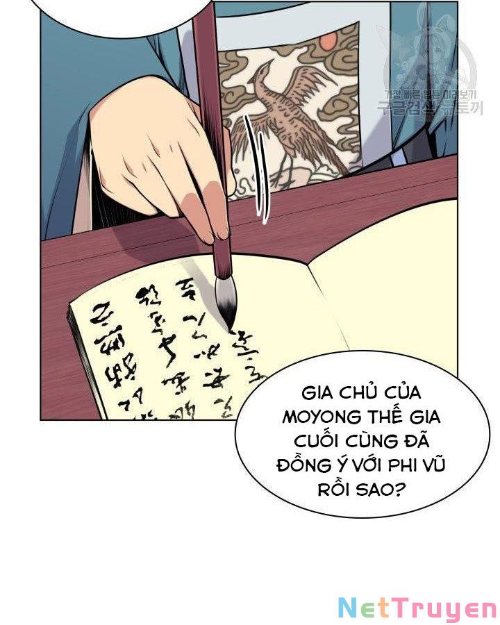 Học Giả Kiếm Sĩ Chapter 3 - Trang 82