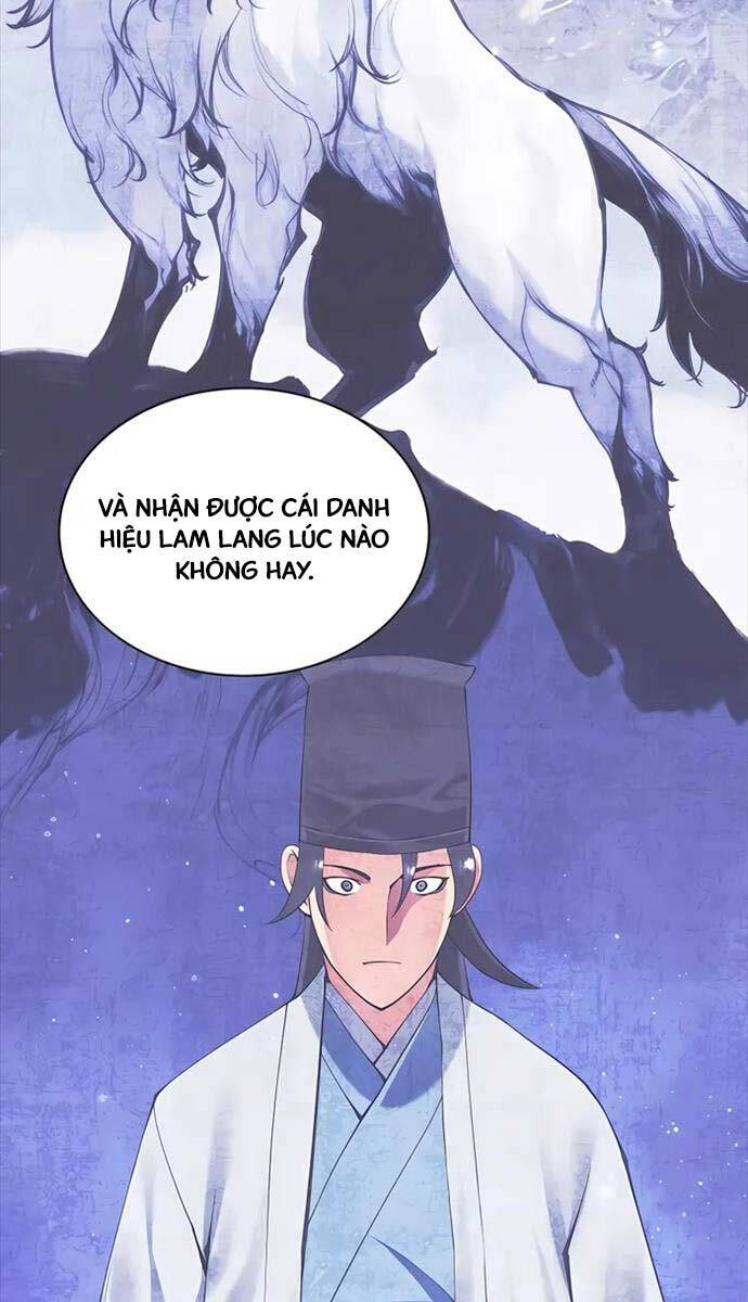 Học Giả Kiếm Sĩ Chapter 110 - Trang 92