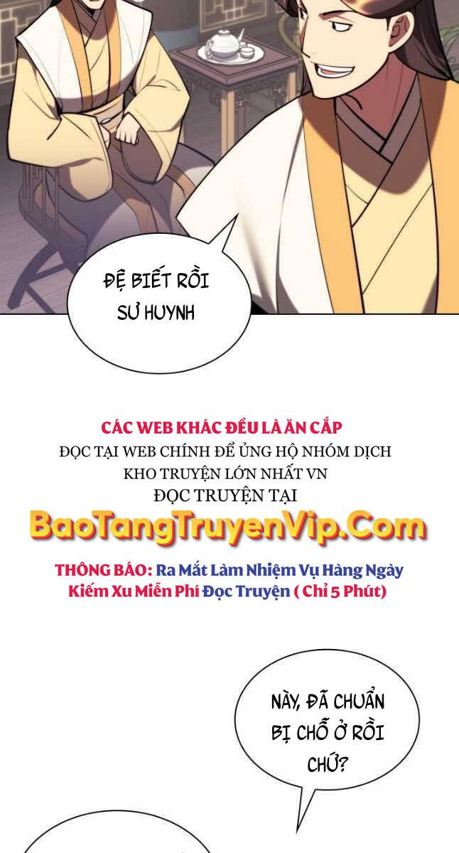 Học Giả Kiếm Sĩ Chapter 56 - Trang 75