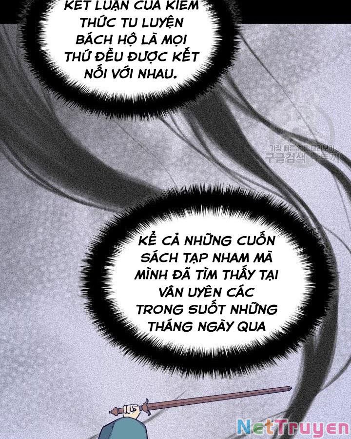 Học Giả Kiếm Sĩ Chapter 3 - Trang 58