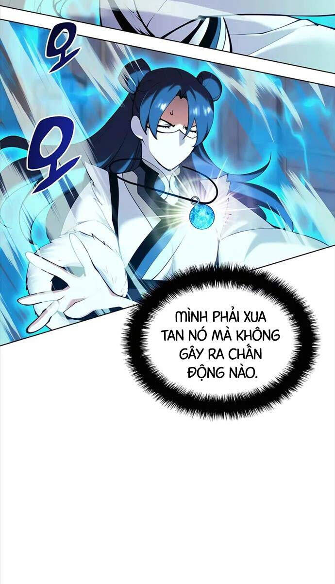 Học Giả Kiếm Sĩ Chapter 108 - Trang 27