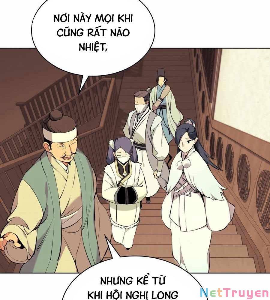 Học Giả Kiếm Sĩ Chapter 19 - Trang 15