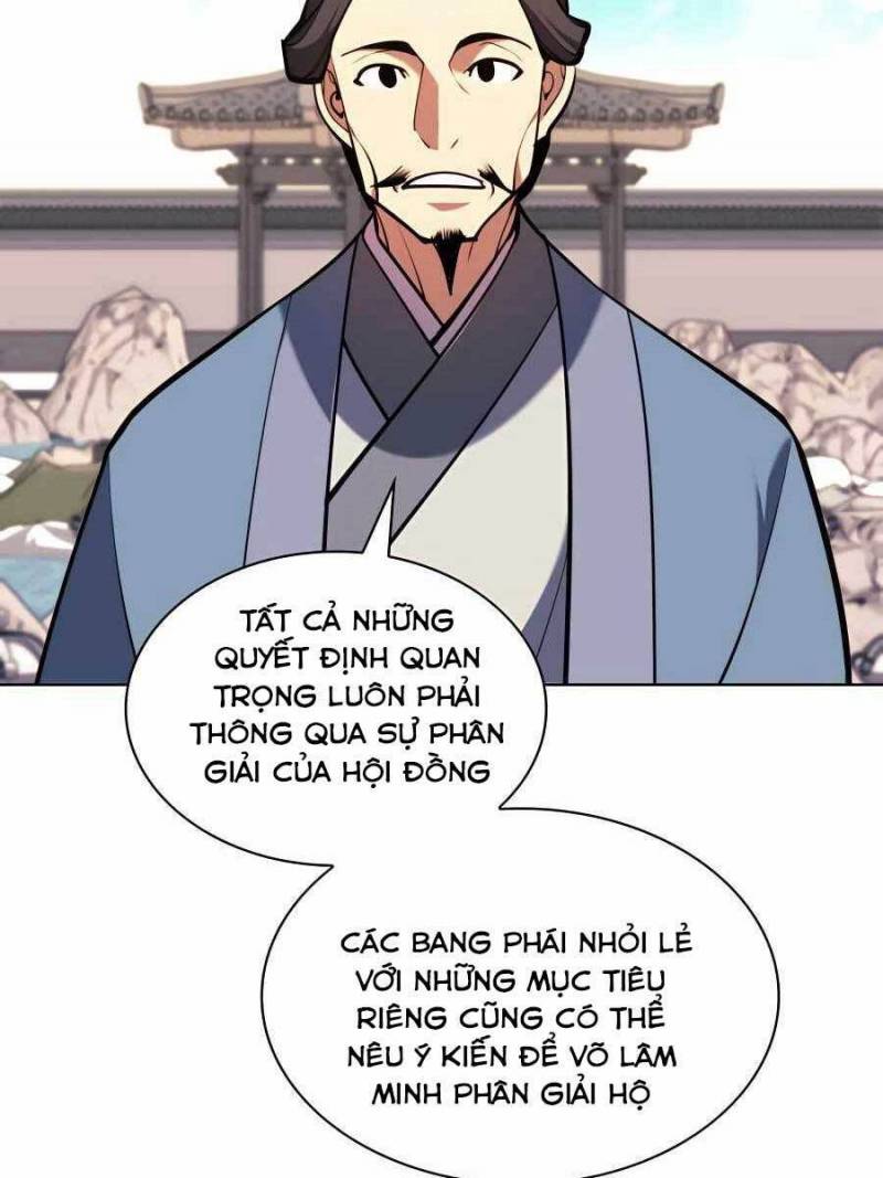 Học Giả Kiếm Sĩ Chapter 26 - Trang 39