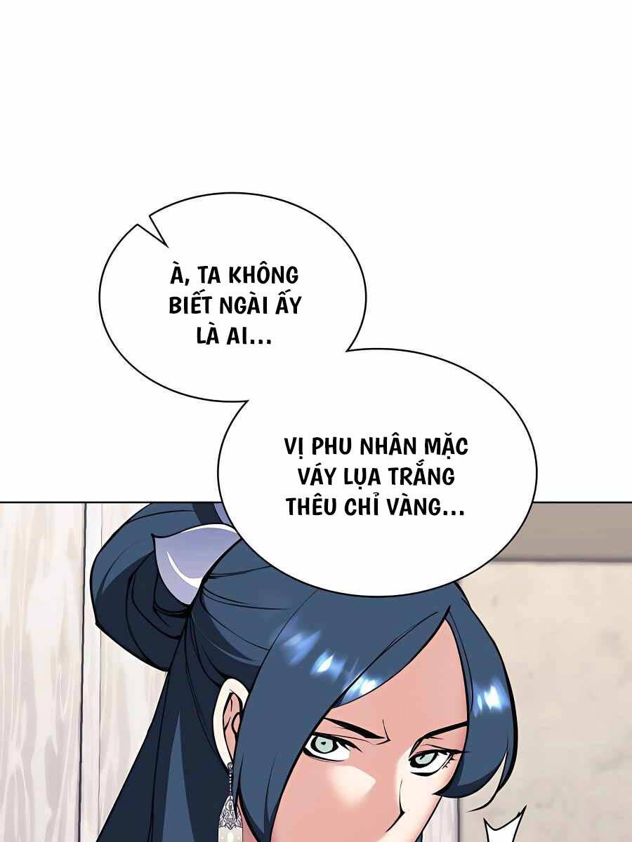 Học Giả Kiếm Sĩ Chapter 104 - Trang 115