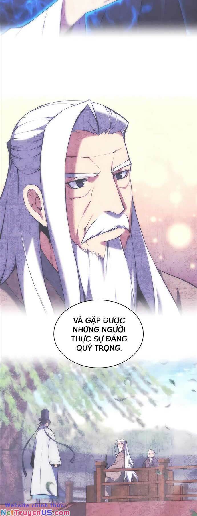 Học Giả Kiếm Sĩ Chapter 92 - Trang 16