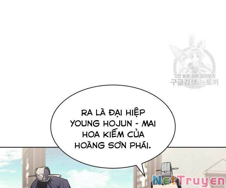 Học Giả Kiếm Sĩ Chapter 10 - Trang 106