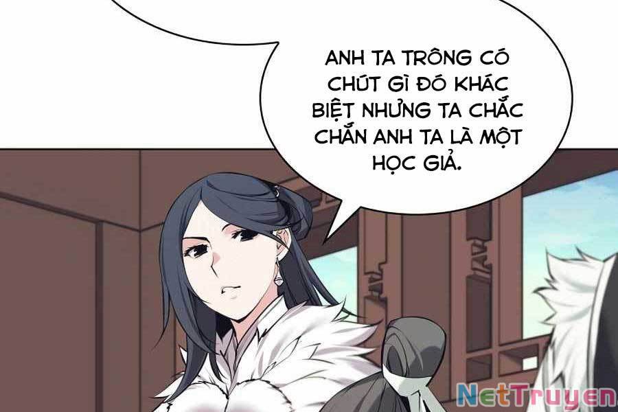 Học Giả Kiếm Sĩ Chapter 18 - Trang 221