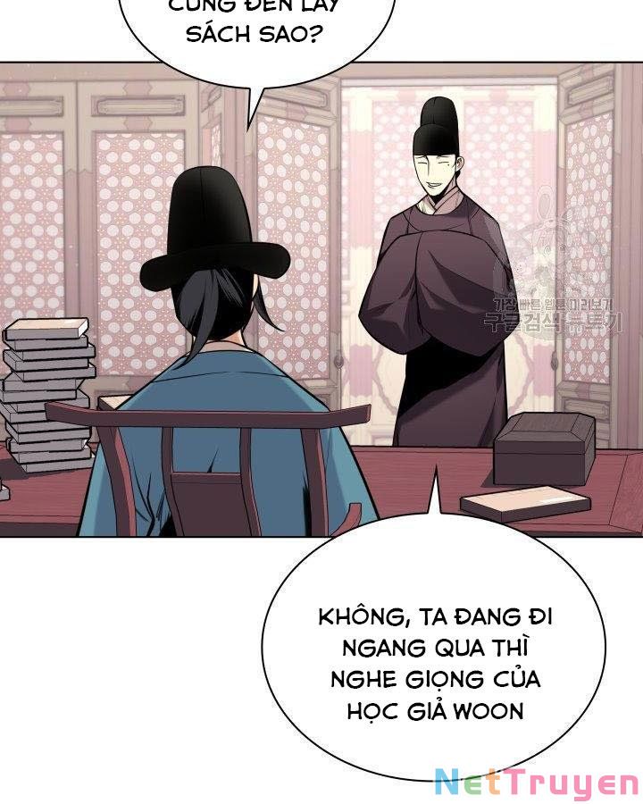 Học Giả Kiếm Sĩ Chapter 3 - Trang 138