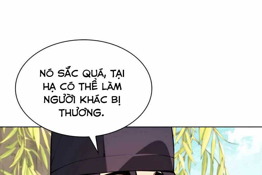 Học Giả Kiếm Sĩ Chapter 29 - Trang 211