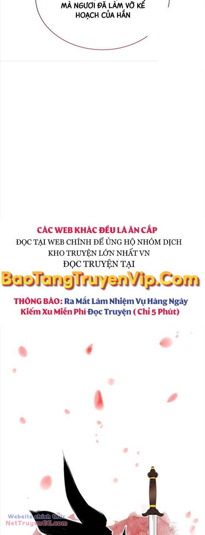 Học Giả Kiếm Sĩ Chapter 113 - Trang 8