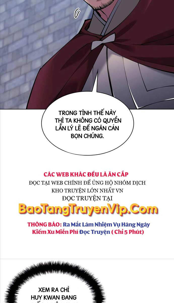 Học Giả Kiếm Sĩ Chapter 100 - Trang 37