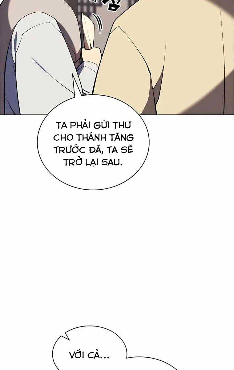 Học Giả Kiếm Sĩ Chapter 87 - Trang 9