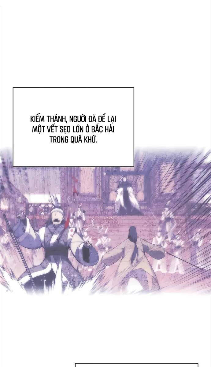 Học Giả Kiếm Sĩ Chapter 107 - Trang 25