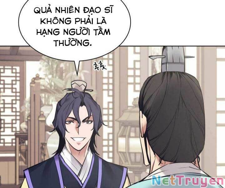 Học Giả Kiếm Sĩ Chapter 10 - Trang 177