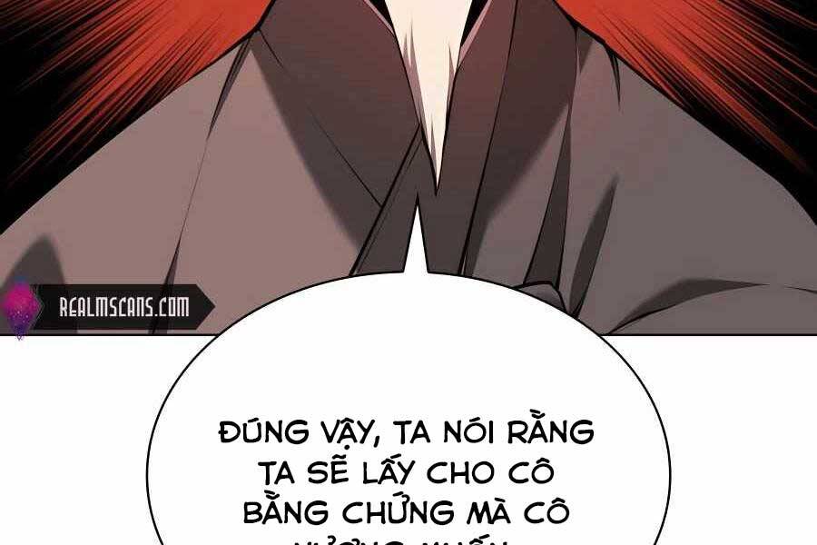 Học Giả Kiếm Sĩ Chapter 28 - Trang 54