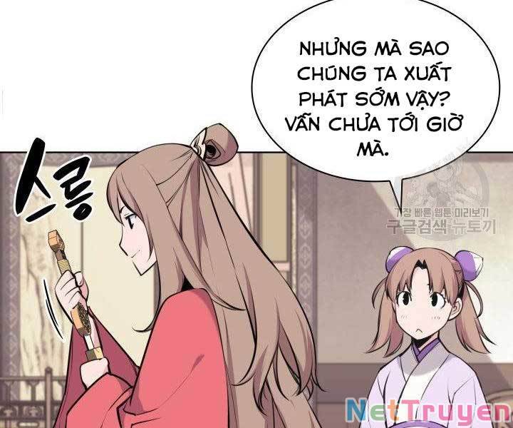 Học Giả Kiếm Sĩ Chapter 12 - Trang 17