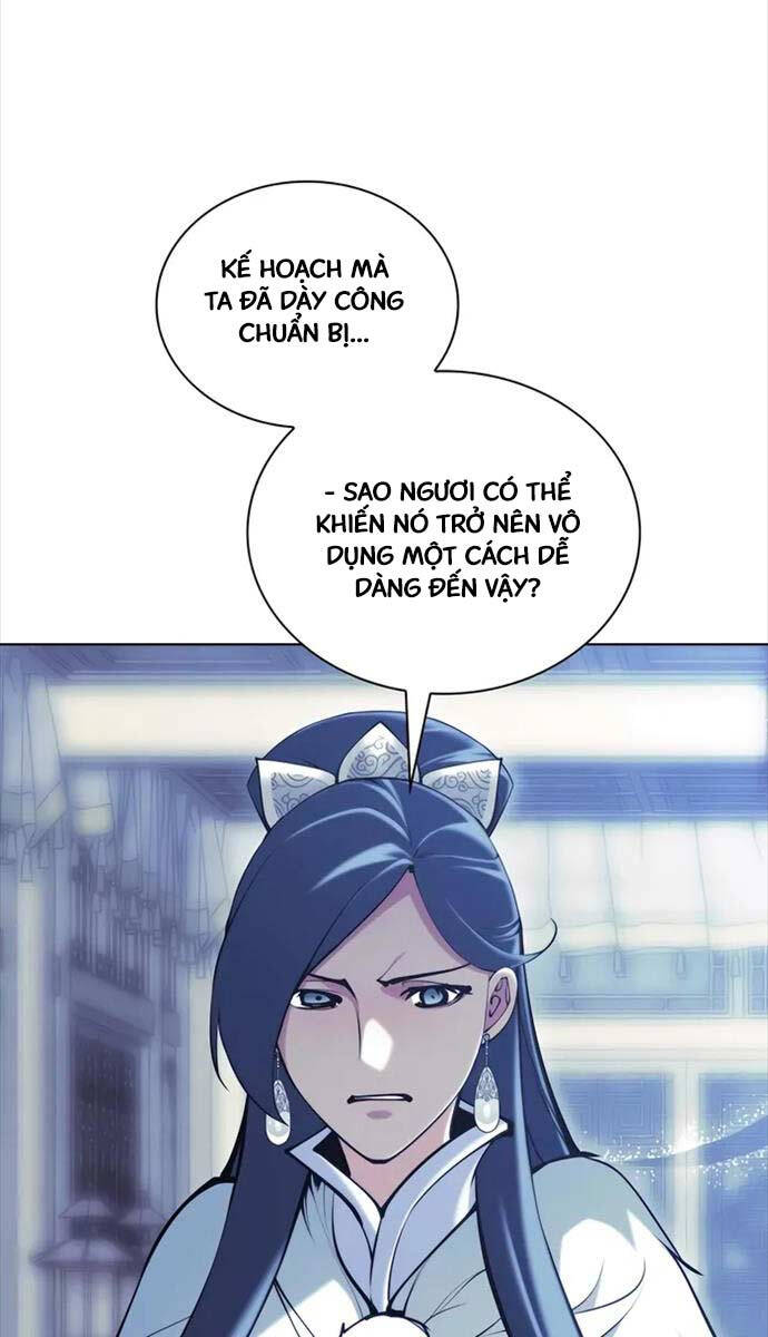 Học Giả Kiếm Sĩ Chapter 110 - Trang 96