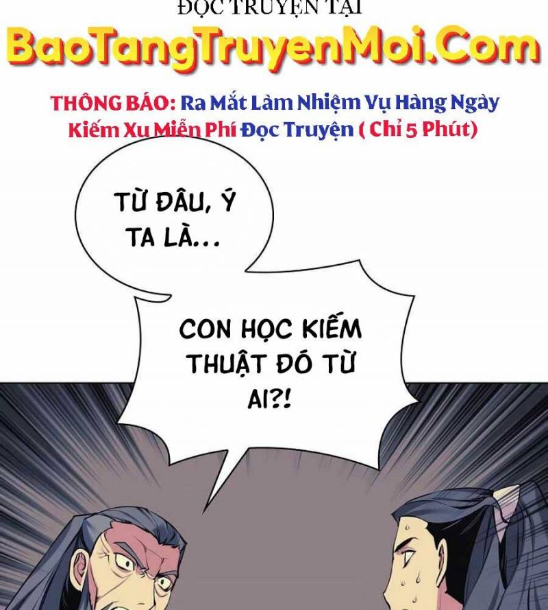 Học Giả Kiếm Sĩ Chapter 16 - Trang 35