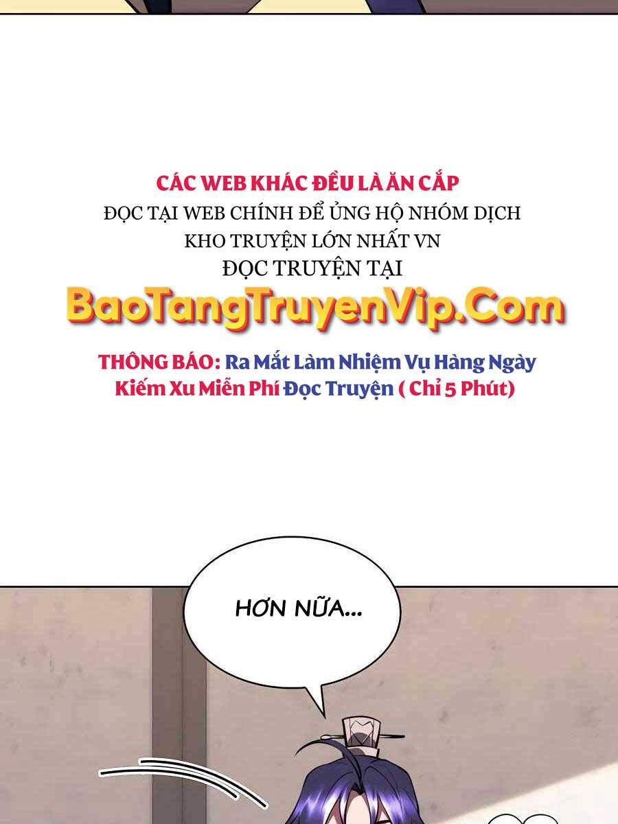 Học Giả Kiếm Sĩ Chapter 70 - Trang 52